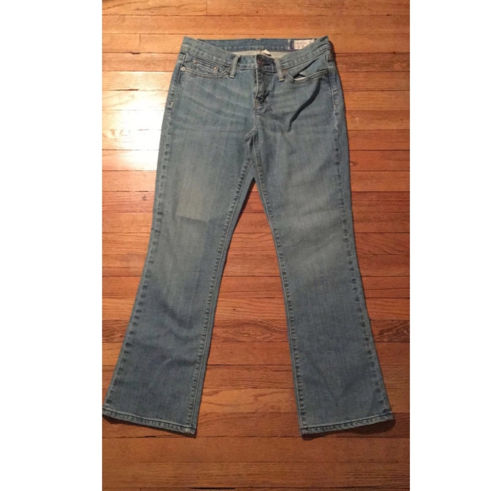 Women’s GAP Blue Jeans